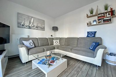 Vakantieappartement Gezinsvakantie Bad Doberan