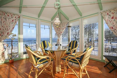 Meeresblick Wohnung 201