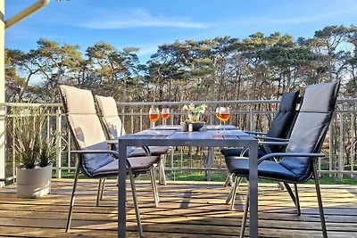 Villa Glückauf Wohnung 07