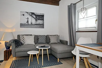 Appartamento Vacanza con famiglia Kühlungsborn