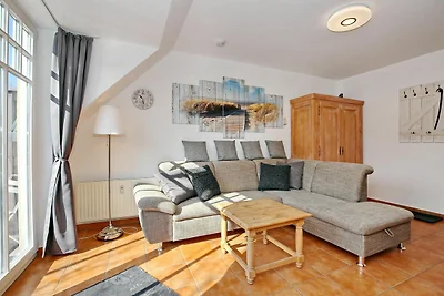 Ostseewelle Wohnung 25