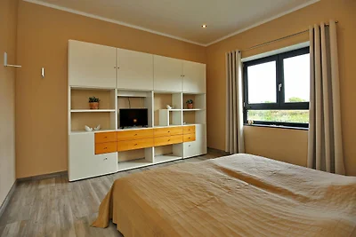 Haus Wittenbeck Skorpion