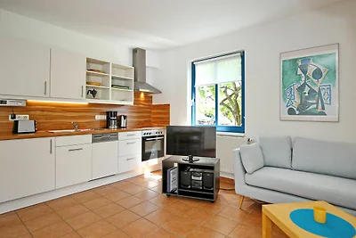 Appartamento Vacanza con famiglia Kühlungsborn