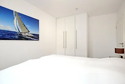 Villa Hanse Wohnung 301