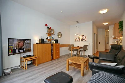 Appartamento Vacanza con famiglia Kühlungsborn