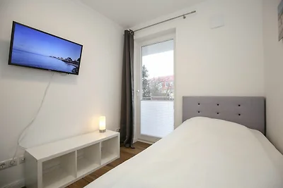 Villa Siegfried Wohnung 04