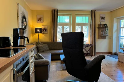 Villa Glückauf Wohnung 07