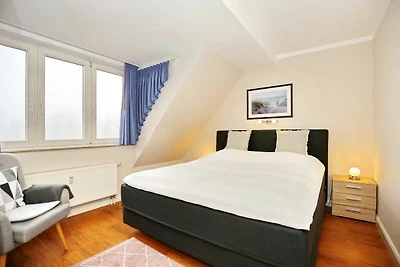 Haus am Park Wohnung 45