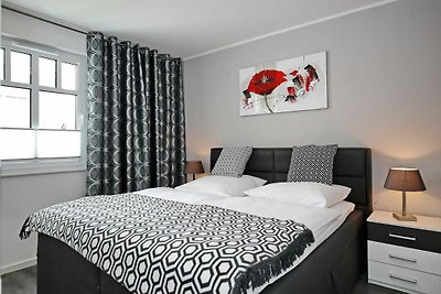 Vakantieappartement Gezinsvakantie Heiligendamm