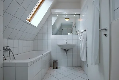 Vakantieappartement Gezinsvakantie Kühlungsborn