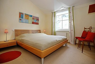 Strandstraße 16 Wohnung 18