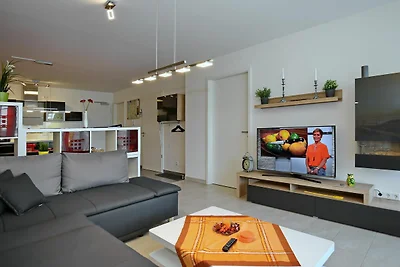 Appartamento Vacanza con famiglia Heiligendamm