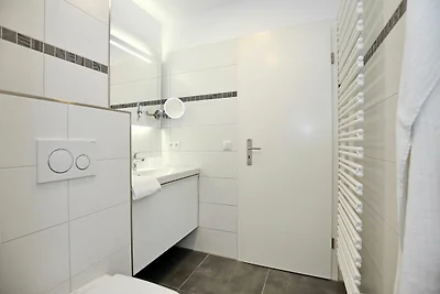 Vakantieappartement Gezinsvakantie Kühlungsborn