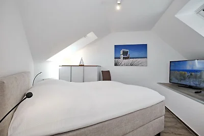 Villa Hanse Wohnung 319