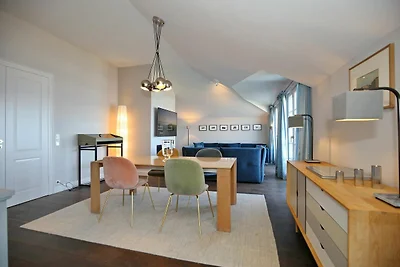 Die Perlenkette – Private Residenzen Villa Gr...