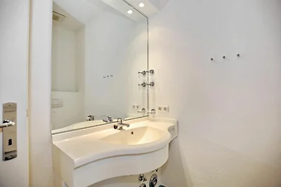 Vakantieappartement Gezinsvakantie Kühlungsborn