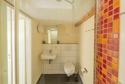 Vakantieappartement Gezinsvakantie Bad Doberan