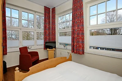 Vakantieappartement Gezinsvakantie Kühlungsborn