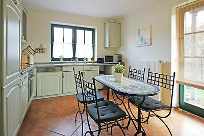 Ostseetraum Wohnung EG