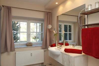 Vakantieappartement Gezinsvakantie Kühlungsborn