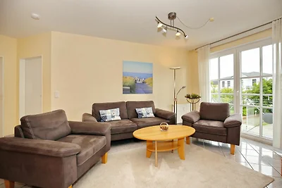 Haus Olymp Wohnung 11
