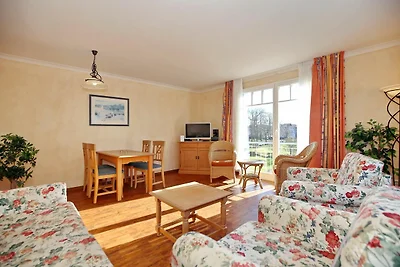 Appartamento Vacanza con famiglia Kühlungsborn