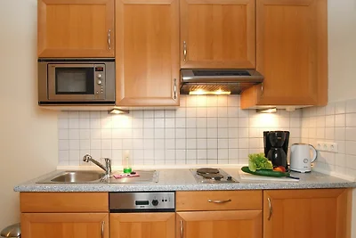 Meeresblick Wohnung 020
