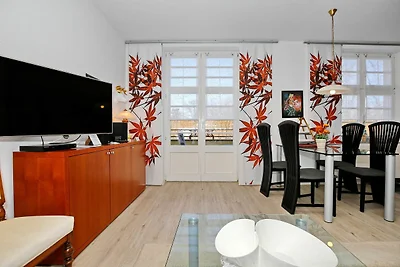 Appartamento Vacanza con famiglia Kühlungsborn