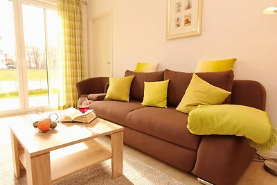 Appartamento Vacanza con famiglia Bad Doberan