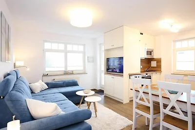 Villa Hanse Wohnung 313