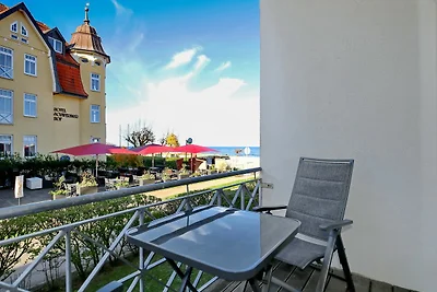 Meeresblick Wohnung 024