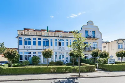 Haus Kühlung Wohnung 01