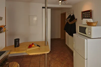 Vakantieappartement Gezinsvakantie Kühlungsborn