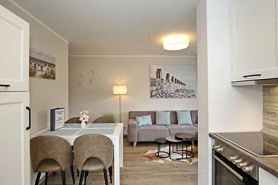 Villa Hanse Wohnung 305