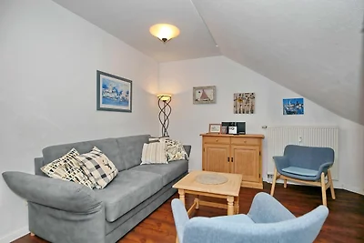 Meeresblick Wohnung 502