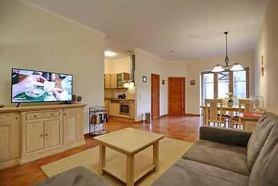 Residenz Seestern Wohnung 17