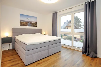 Villa Siegfried Wohnung 09