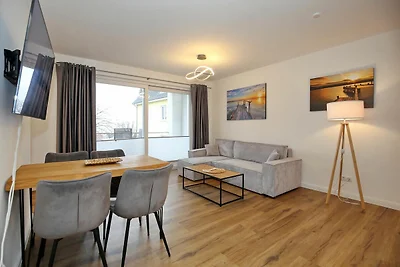 Villa Siegfried Wohnung 08