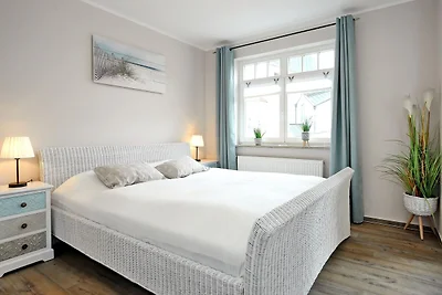 Villa Hanse Wohnung 305