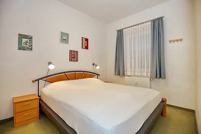 Appartamento Vacanza con famiglia Kühlungsborn