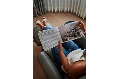 Appartamento Vacanza con famiglia Heiligendamm
