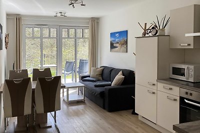 Vakantieappartement Gezinsvakantie Heiligendamm