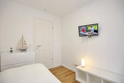 Villa Siegfried Wohnung 09