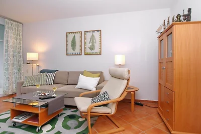 Meeresblick Wohnung 116