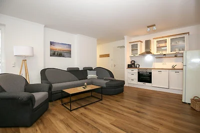 Villa Siegfried Wohnung 04