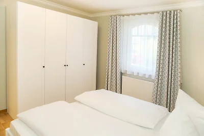 Vakantieappartement Gezinsvakantie Kühlungsborn