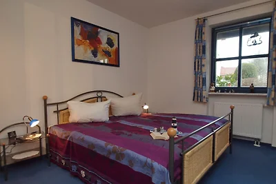 Vakantieappartement Gezinsvakantie Kühlungsborn