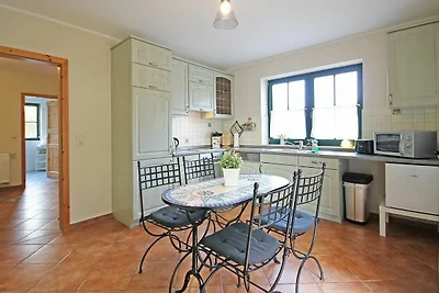 Ostseetraum Wohnung EG