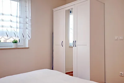 Casa vacanze Vacanza di relax Börgerende-Rethwisch