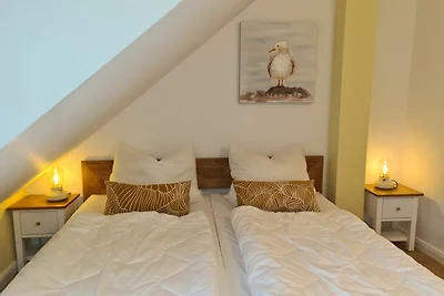 Villa Glückauf Wohnung 07